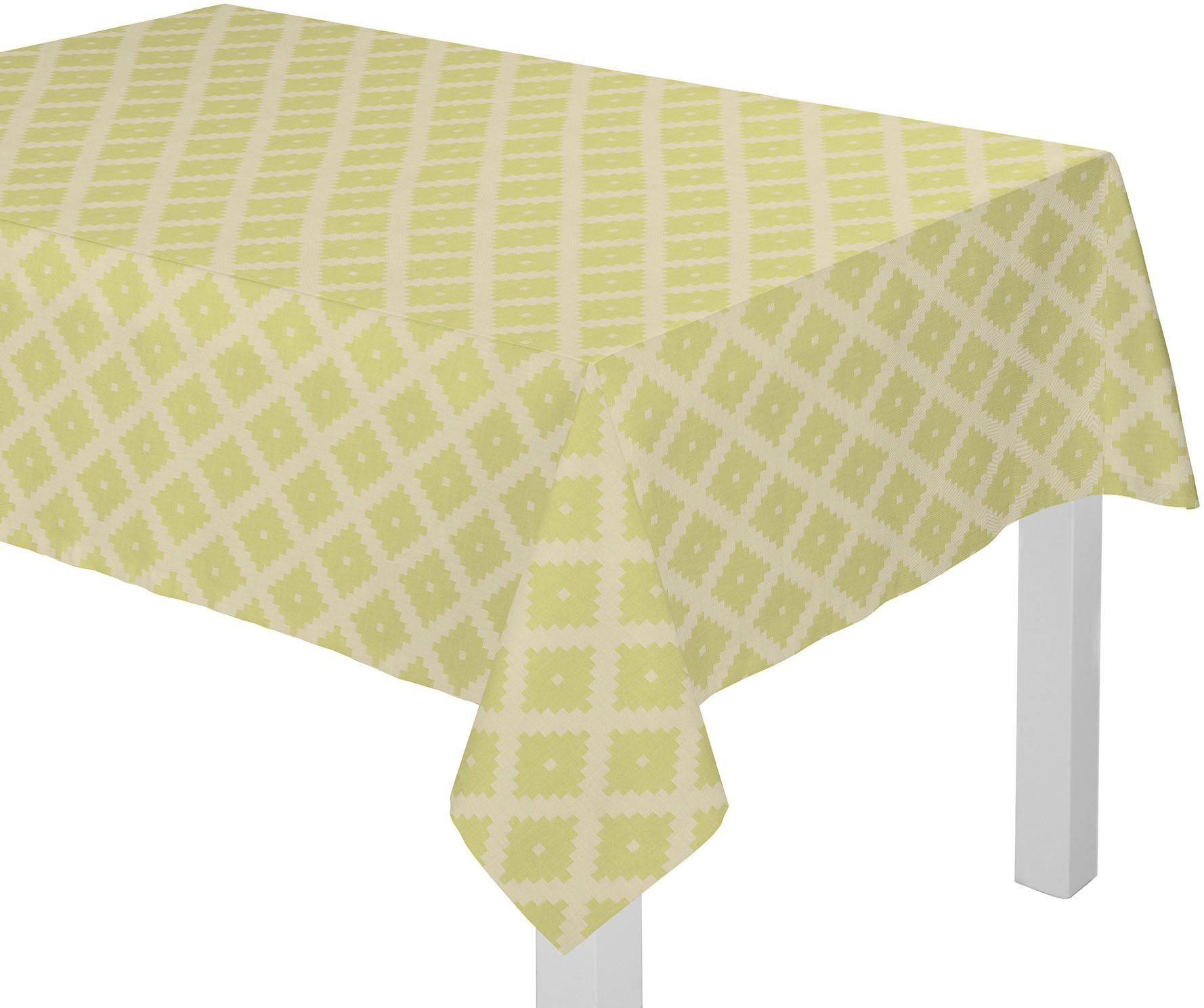 Tischdecke 