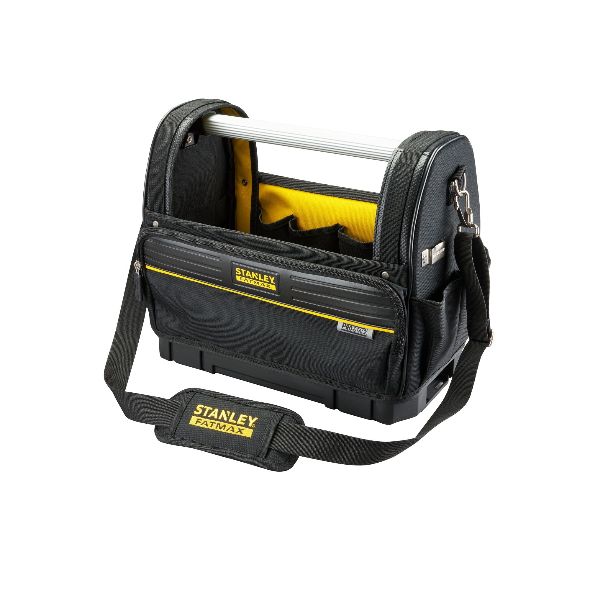 STANLEY Werkzeugtasche »FMST17626-1 PRO-STACK Werkzeugtrage belastbar bis 10,2 kg«