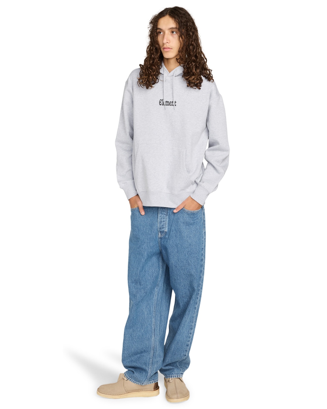 Element Sweatshirt »Bad Doggie«
