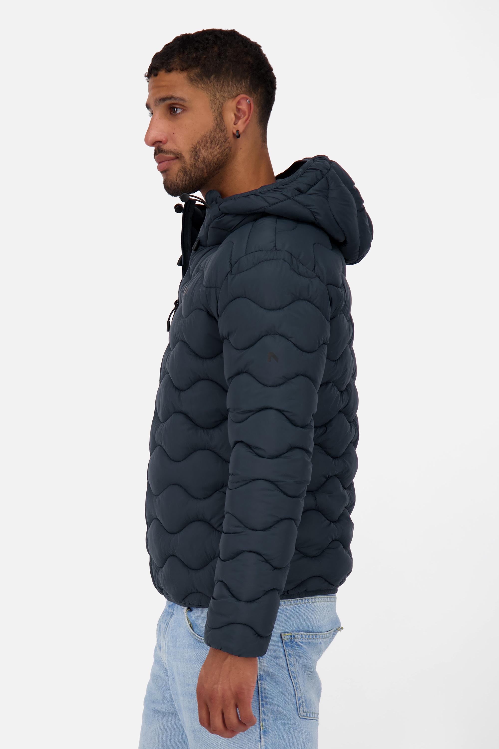 Alife & Kickin Winterjacke »Herren ArianAK A«