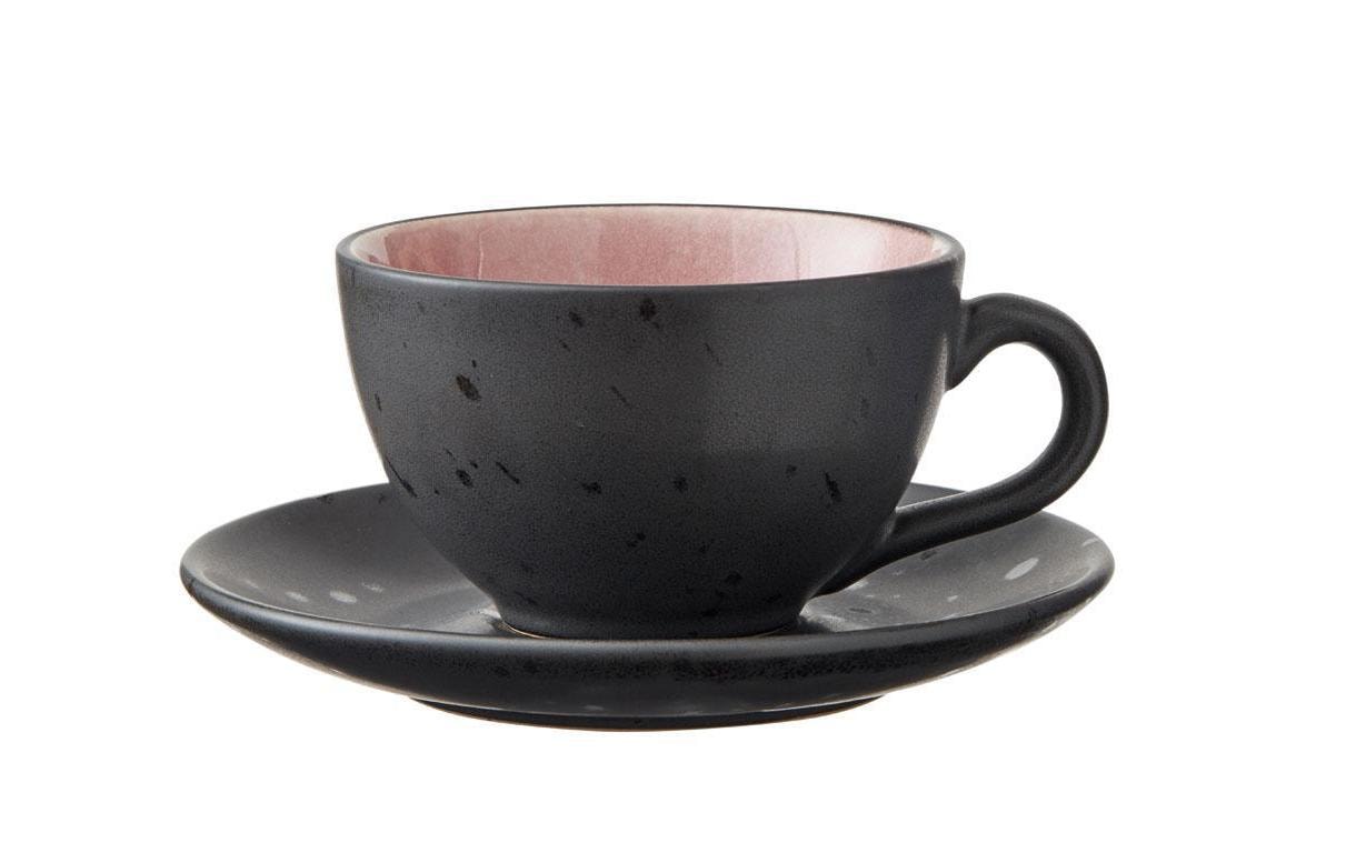 Bitz Tasse »Kaffeetasse 240 ml, 4 Stück«