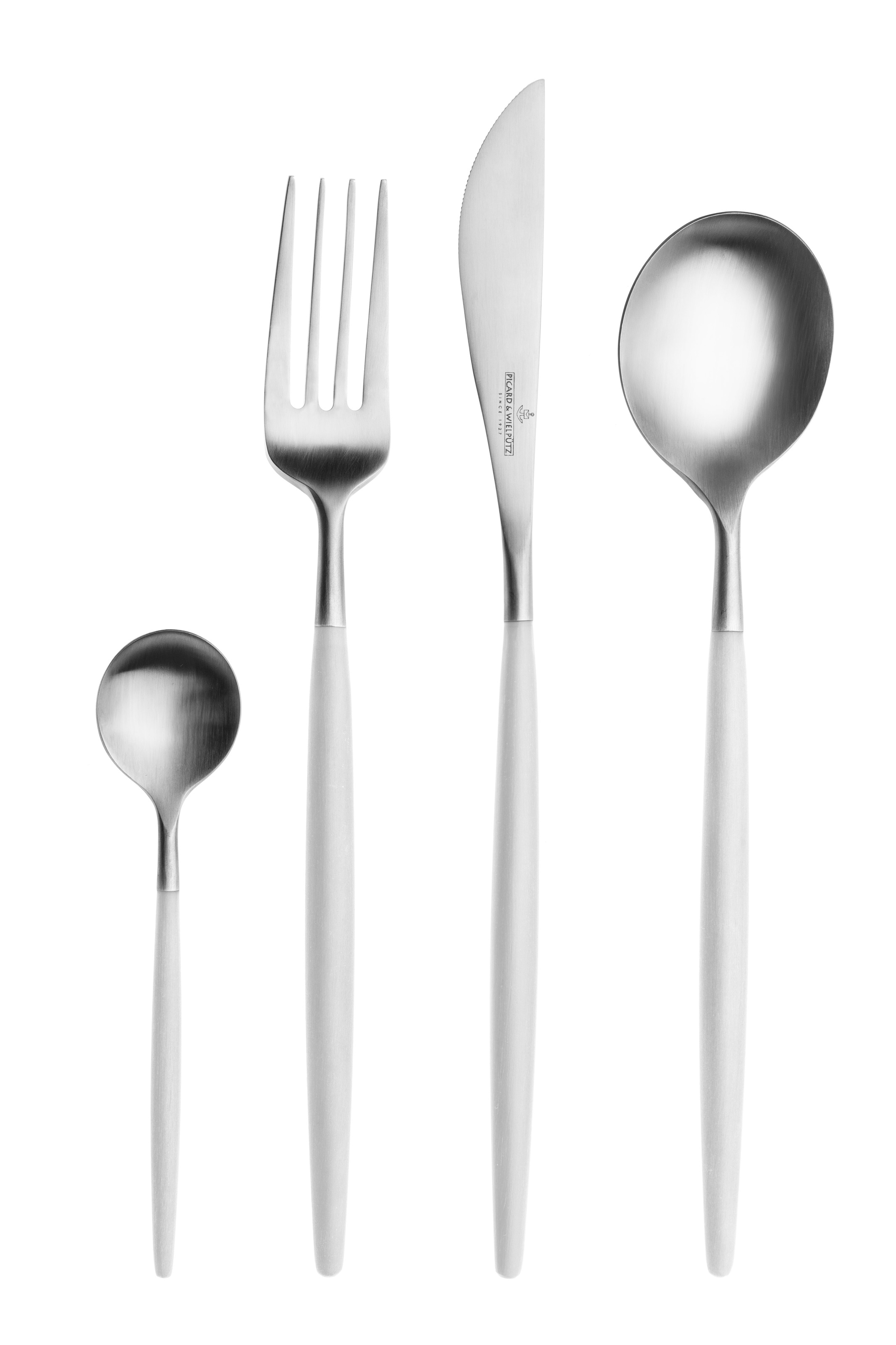 Picard & Wielpütz Solingen Besteck-Set »Franzi, im Geschenkkarton, wahlweis günstig online kaufen