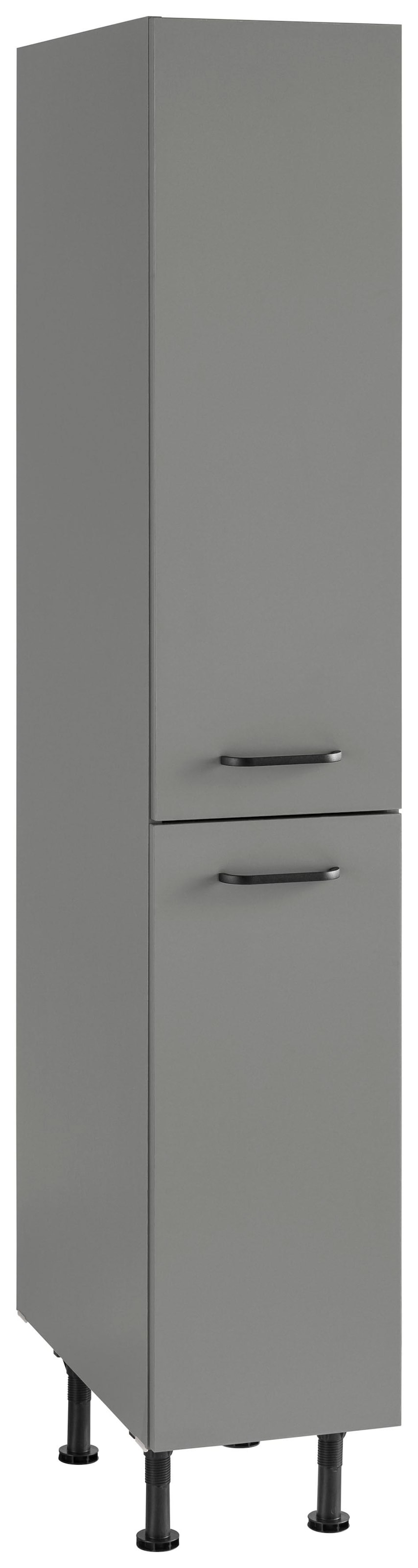 OPTIFIT Apothekerschrank »Elga«, mit Soft-Close-Funktion, höhenverstellbaren Füßen, Breite 30 cm