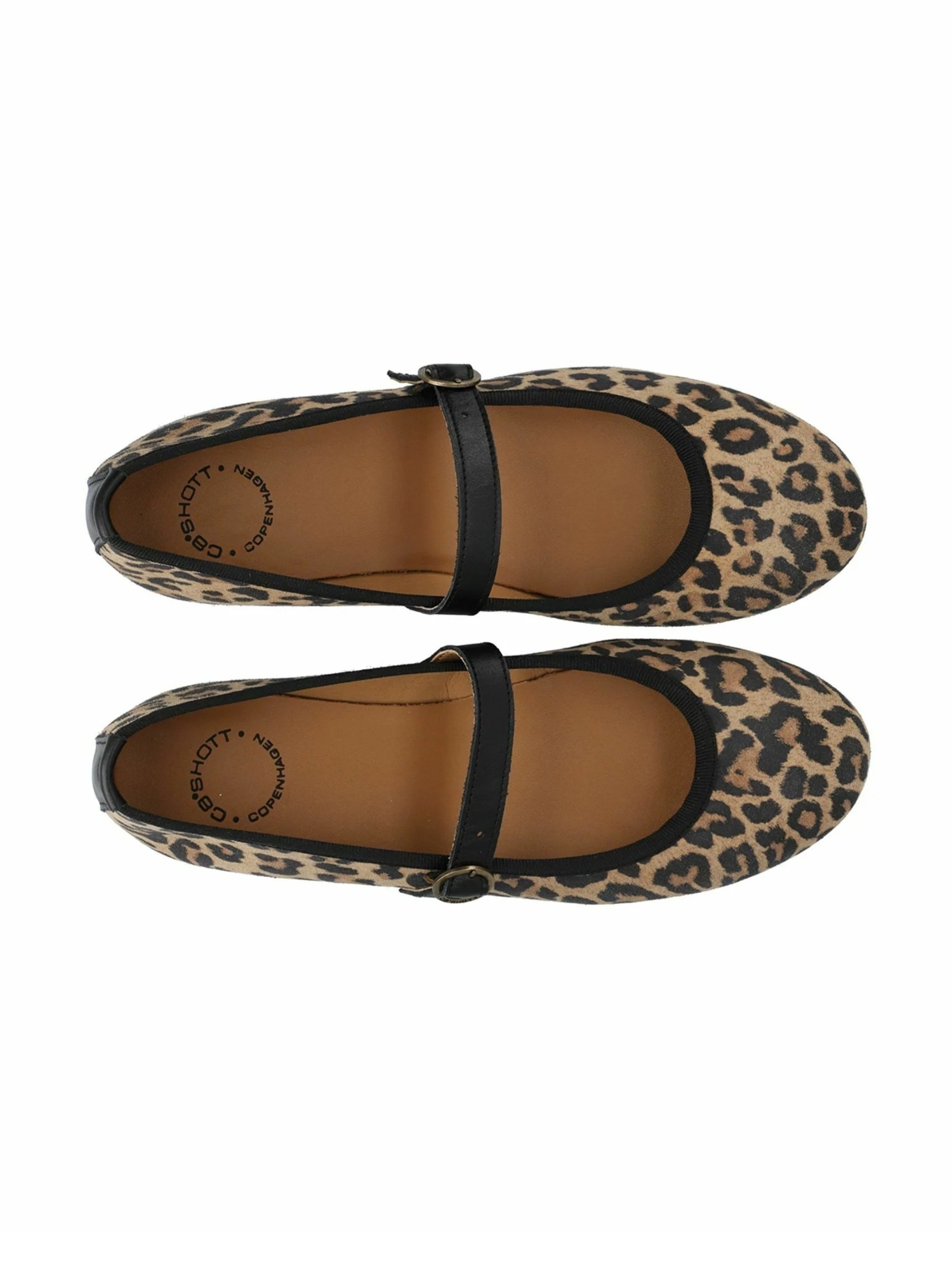 Ca'Shott Ballerina »Ca'Shott Ballet flats CASELVIRA«