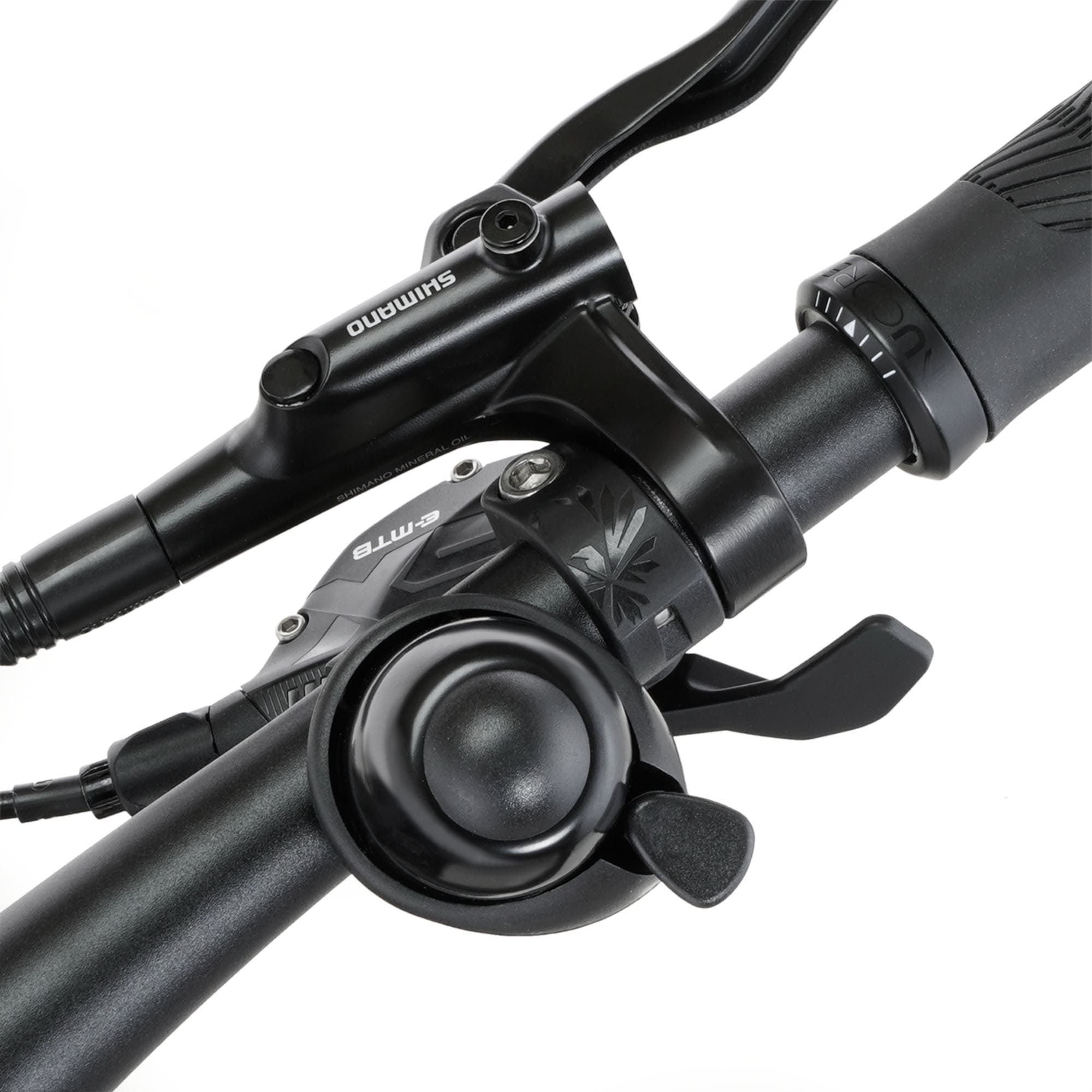 FISCHER Fahrrad E-Bike, 12 Gang, SRAM, Schaltwerk SX EAGLE