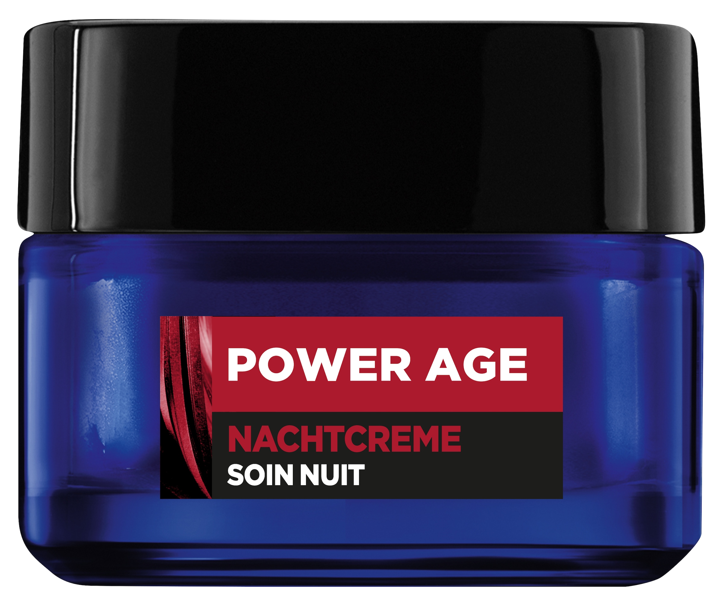 L'ORÉAL PARIS MEN EXPERT Gesichtspflege-Set »L'Oréal Men Expert Power Age Set: Feuchtigkeitspflege & Nachtcreme«