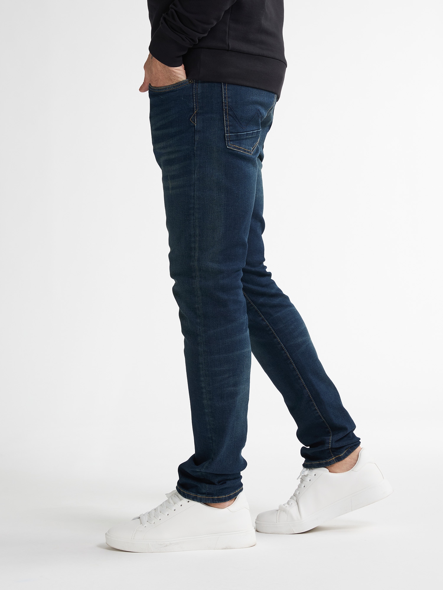 Petrol Industries Slim-fit-Jeans »SEAHAM VTG«