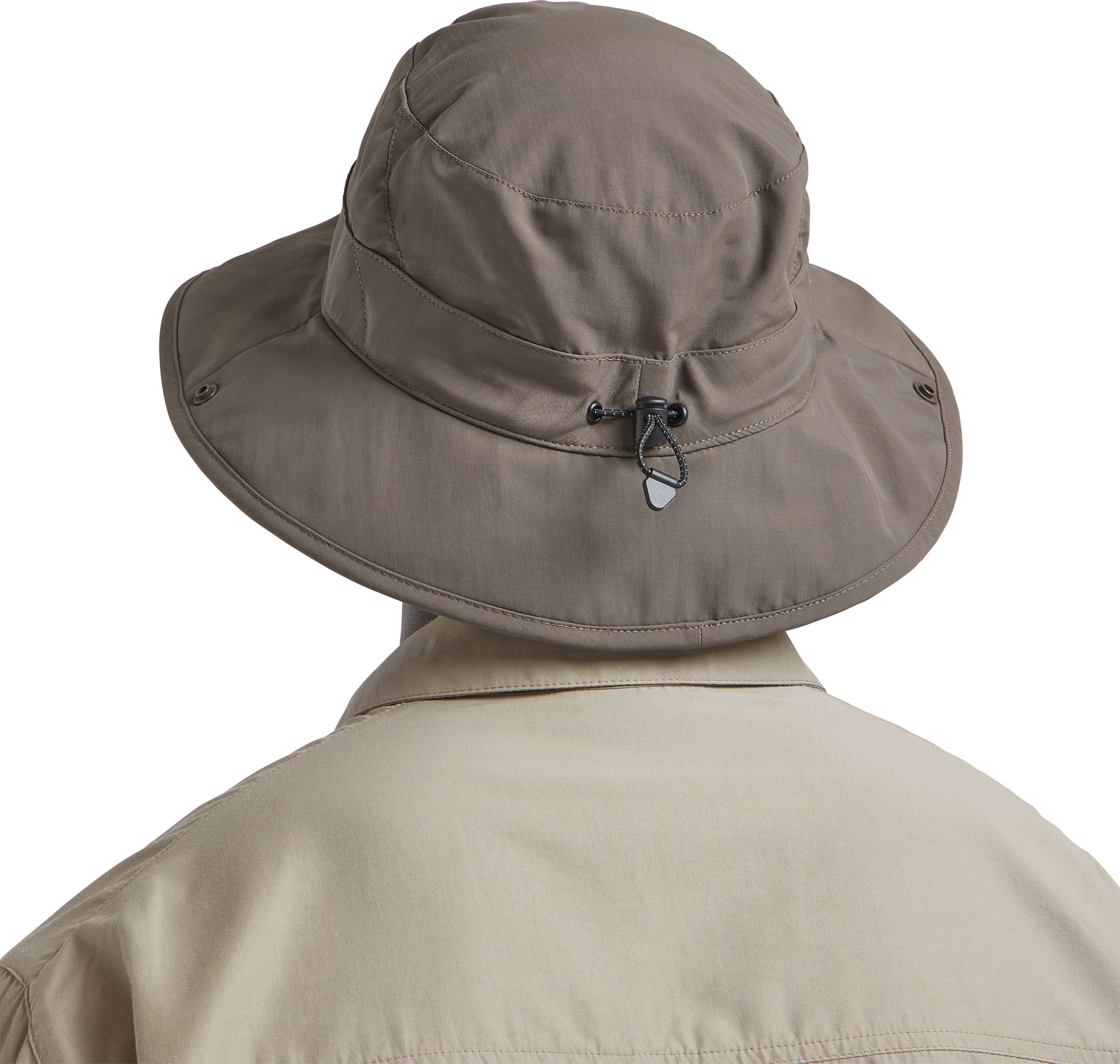 Jack Wolfskin Sonnenhut »MESH HAT«