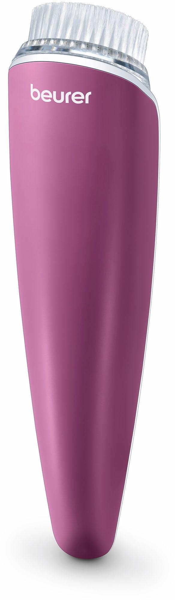3. Bild von BEURER Elektrische Gesichtsreinigungsbürste »FC 96 Pureo Intense Cleansing«