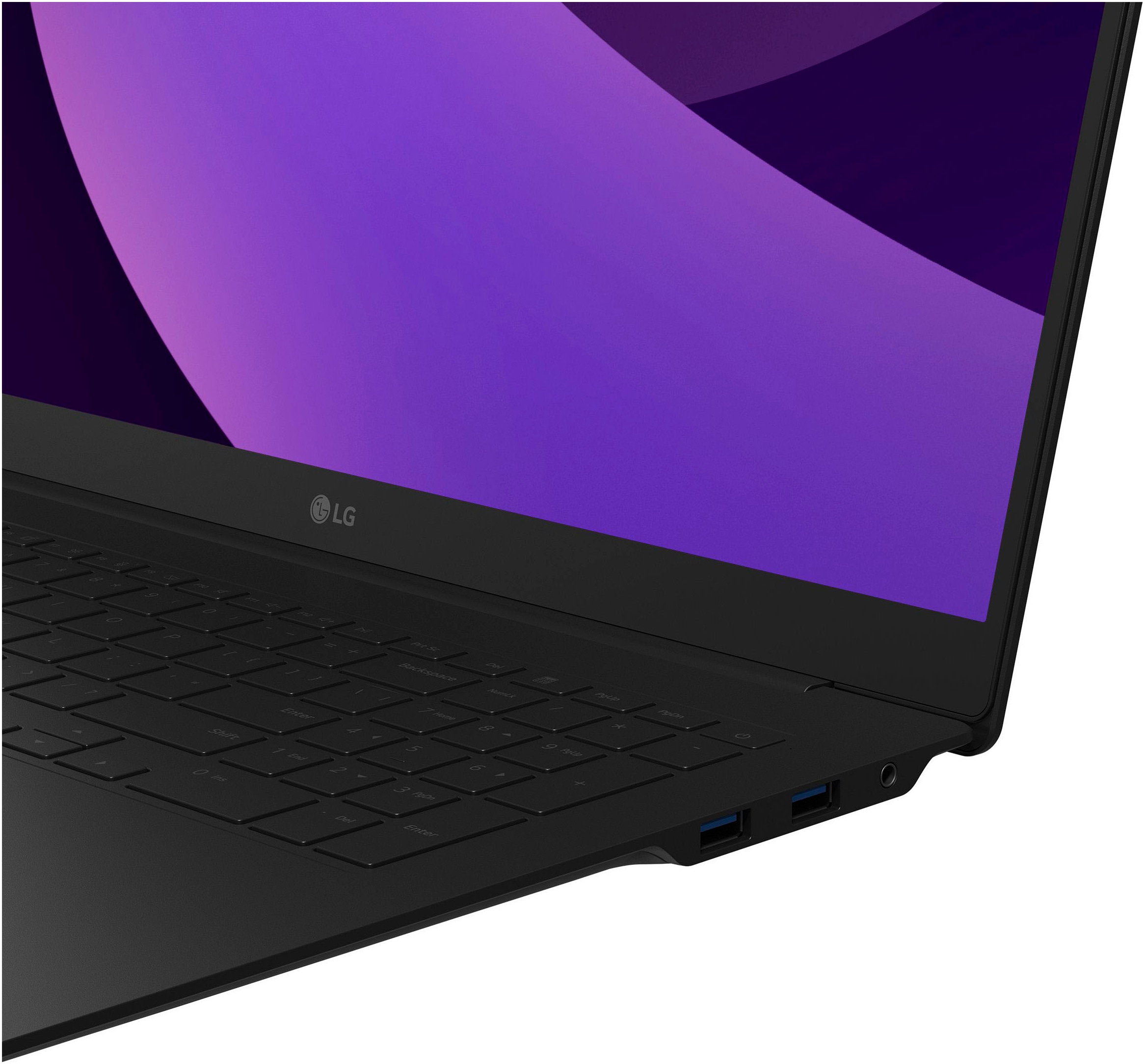 LG Notebook »Gram Pro 17" Ultralight Laptop, 32GB RAM, 2TB SSD, Windows 11 Home,«, 43,18 cm, / 17 Zoll, Intel, Core Ultra 7, ARC, 2000 GB SSD