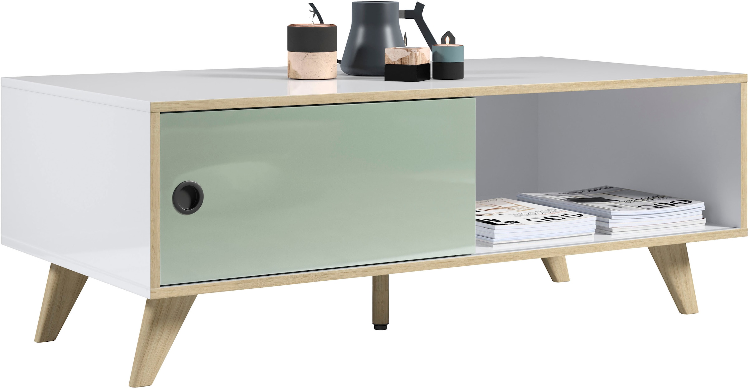 INTER-FURN Couchtisch »Adelaide«, (1 St.), Modernes Design