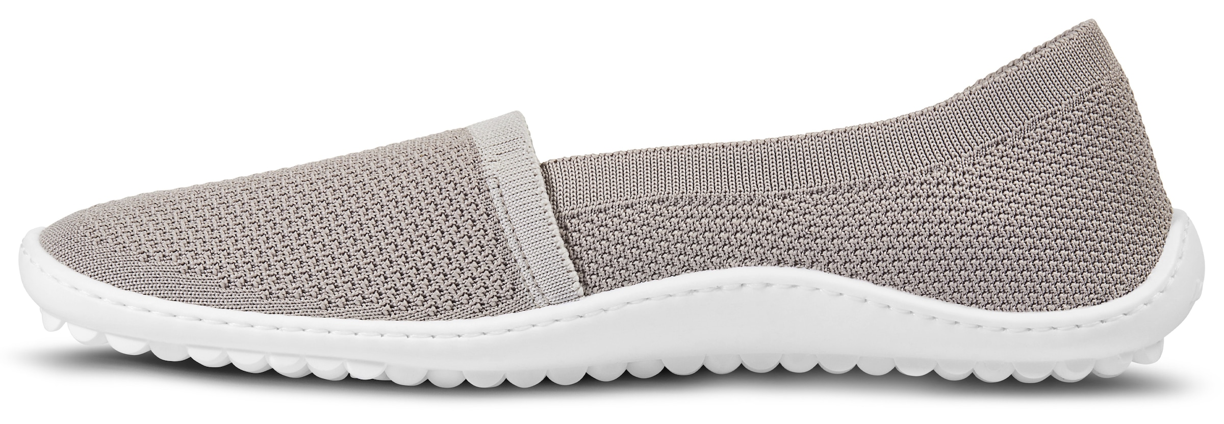 Leguano Barfußschuh, Ballerina, Slipper, Bequemschuh, der das taktile Empfinden verstärkt
