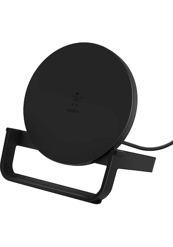 Induktions-Ladegerät »Wireless Charging Stand mit Micro-USB Kabel & NT«