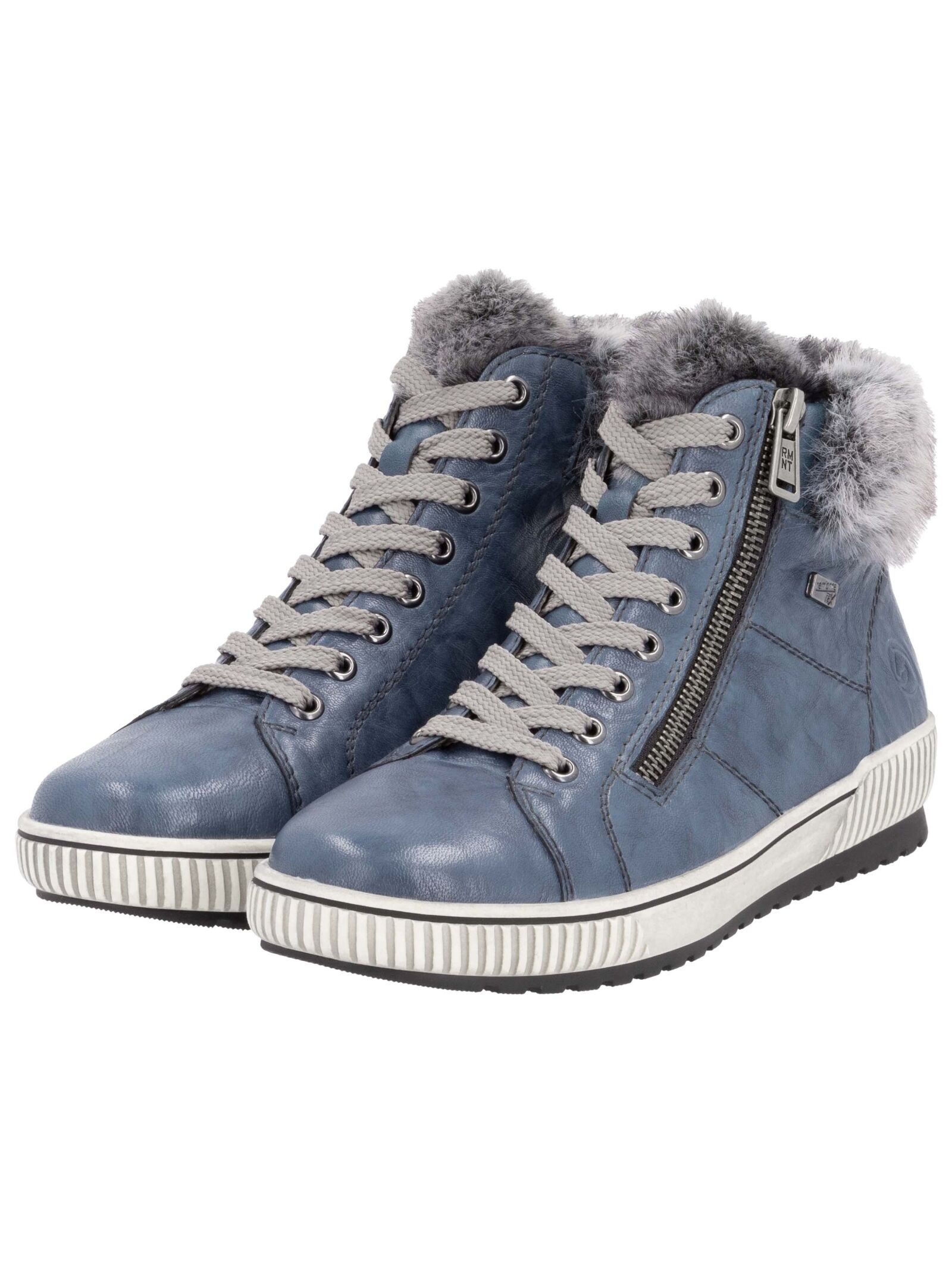 Remonte Sneaker »Remonte Sneaker Leder/Textil«