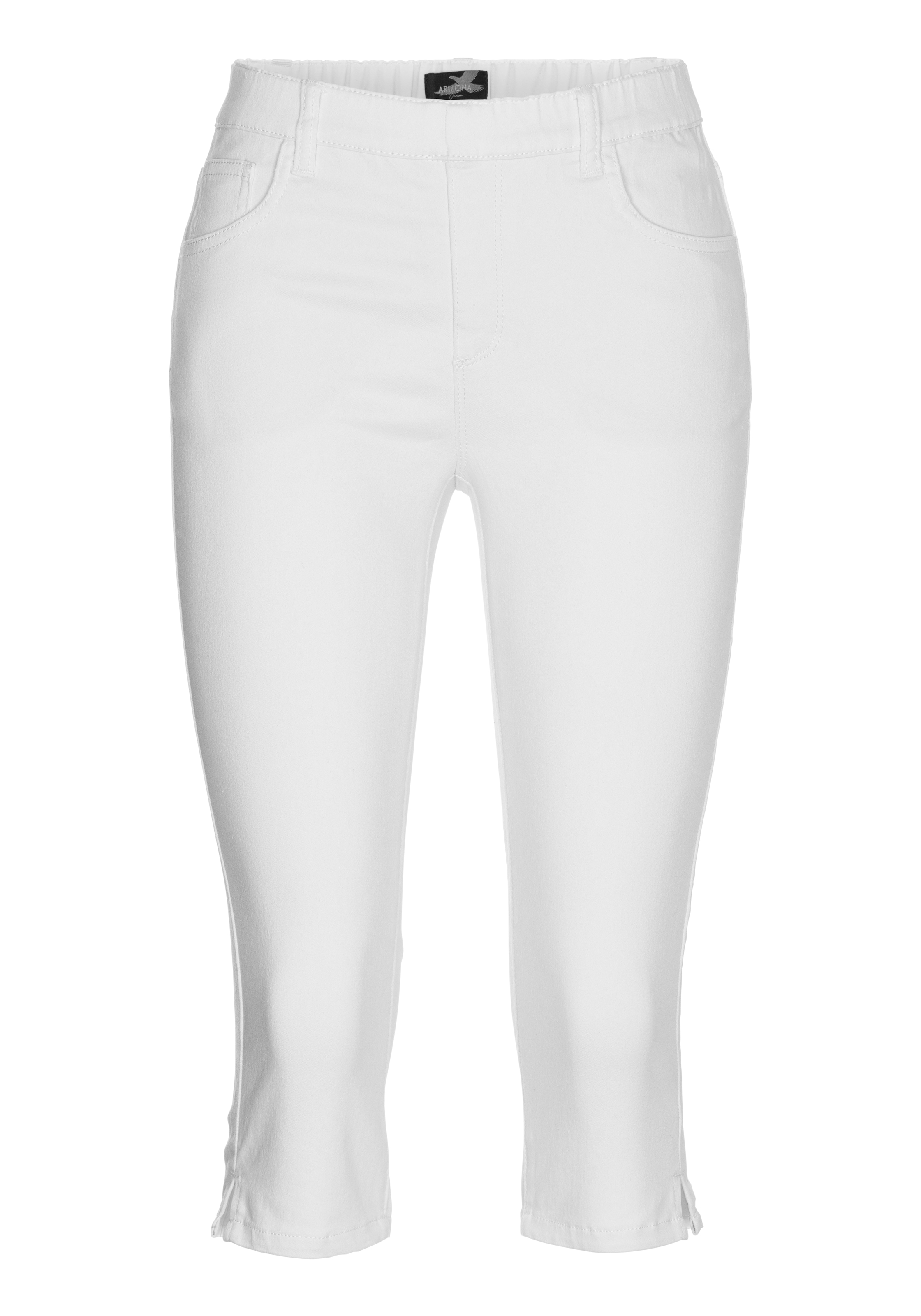 Arizona Caprijeans »Ultra-Stretch«, High Waist