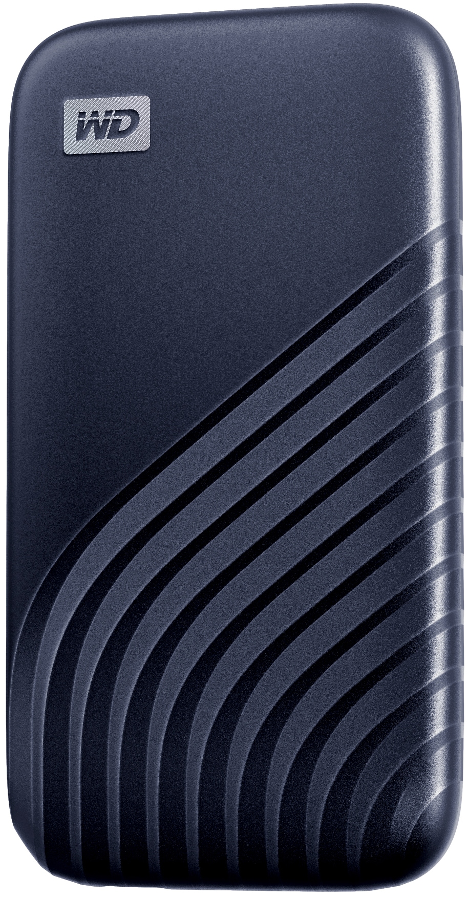 Western Digital SSD-Festplatte »Mobile Festplatte "My Passport SSD" 1 TB« 3,5 1000 GB Anschluss USB-C