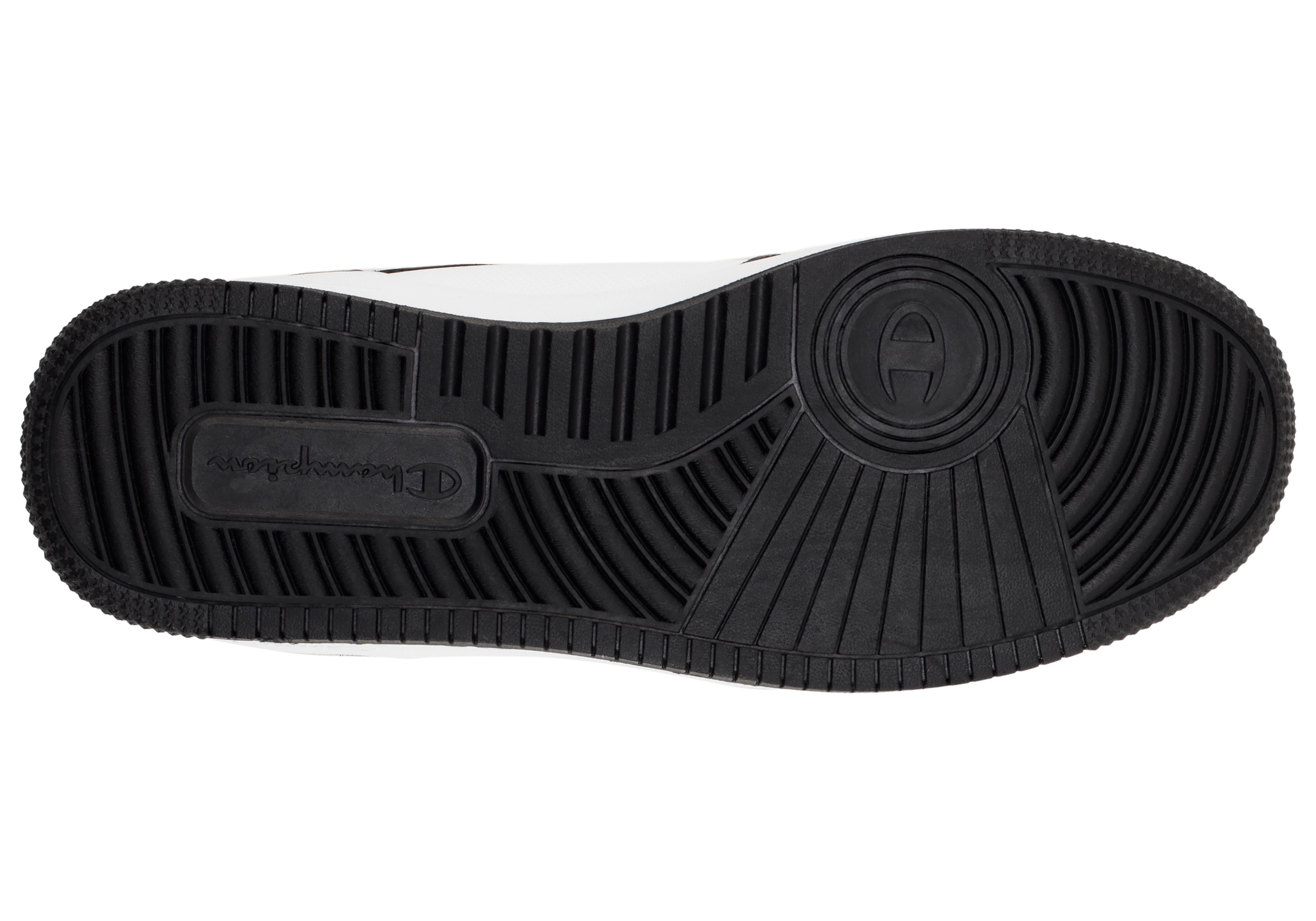 Champion Sneaker »RD18 2.0 LOW«