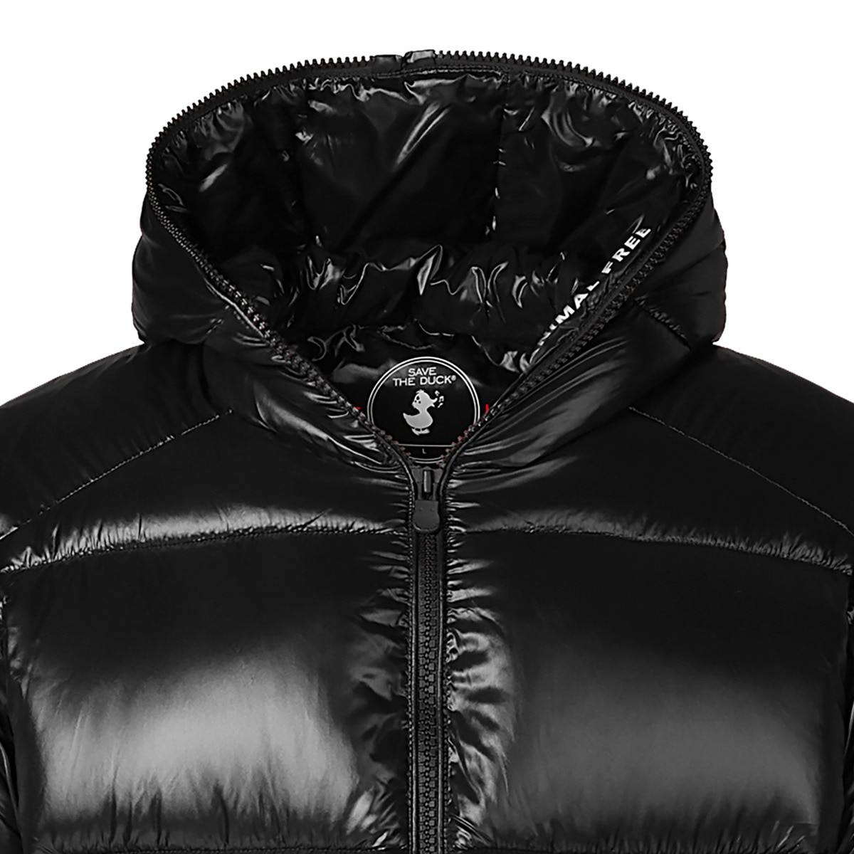 SAVE THE DUCK Steppjacke »Save the Duck Edgard Steppjacke Herren Bekleidung«