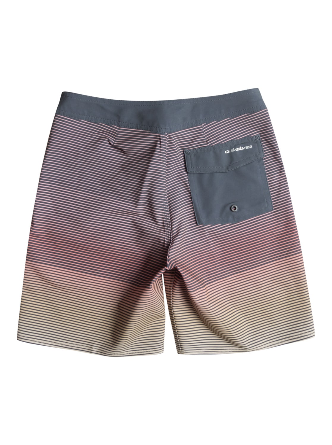2. Bild von Quiksilver Boardshorts »Surfsilk Massive 16"«