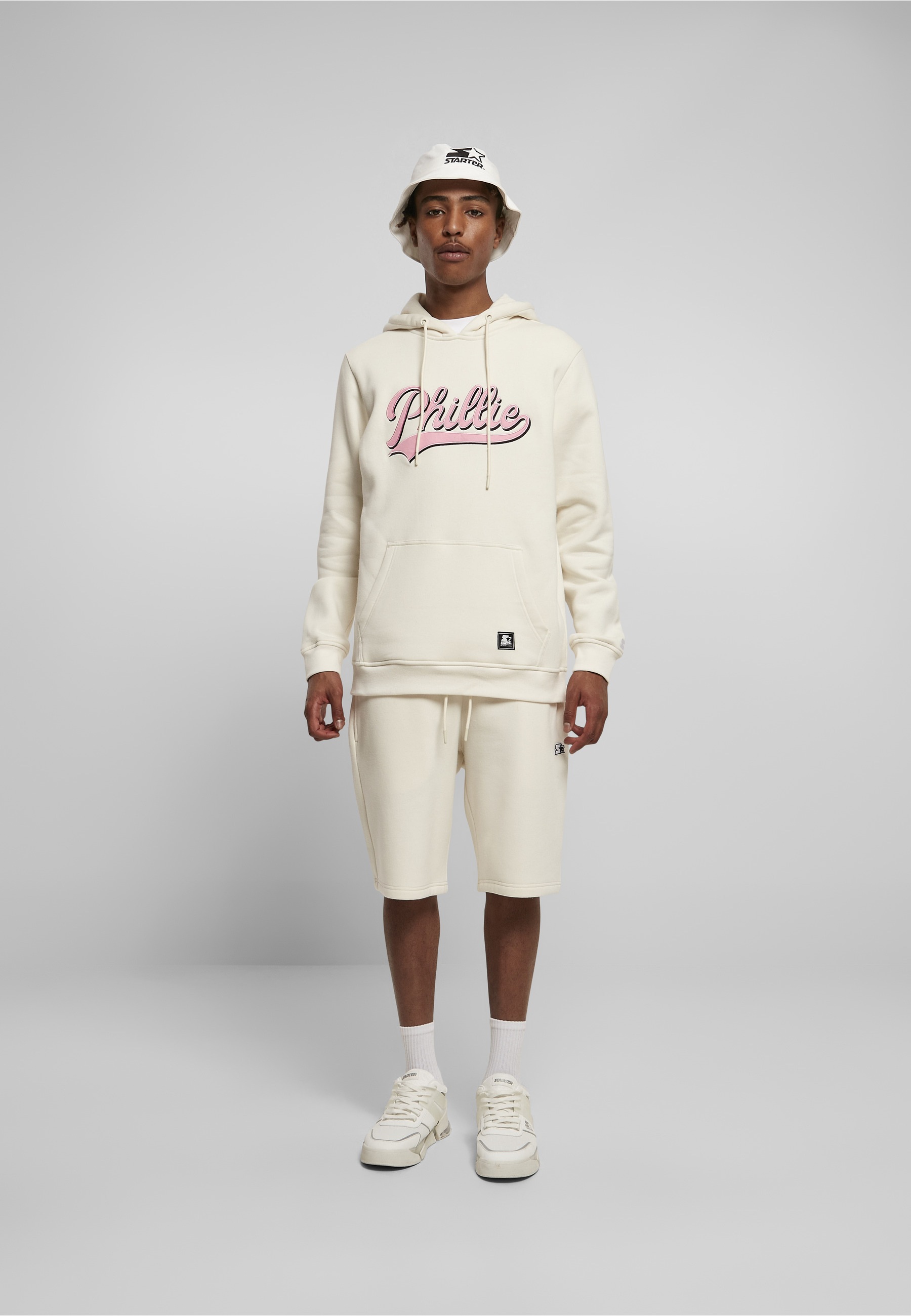 Starter Black Label Kapuzenpullover »Starter Black Label Herren Starter Phillie Hoody« 1