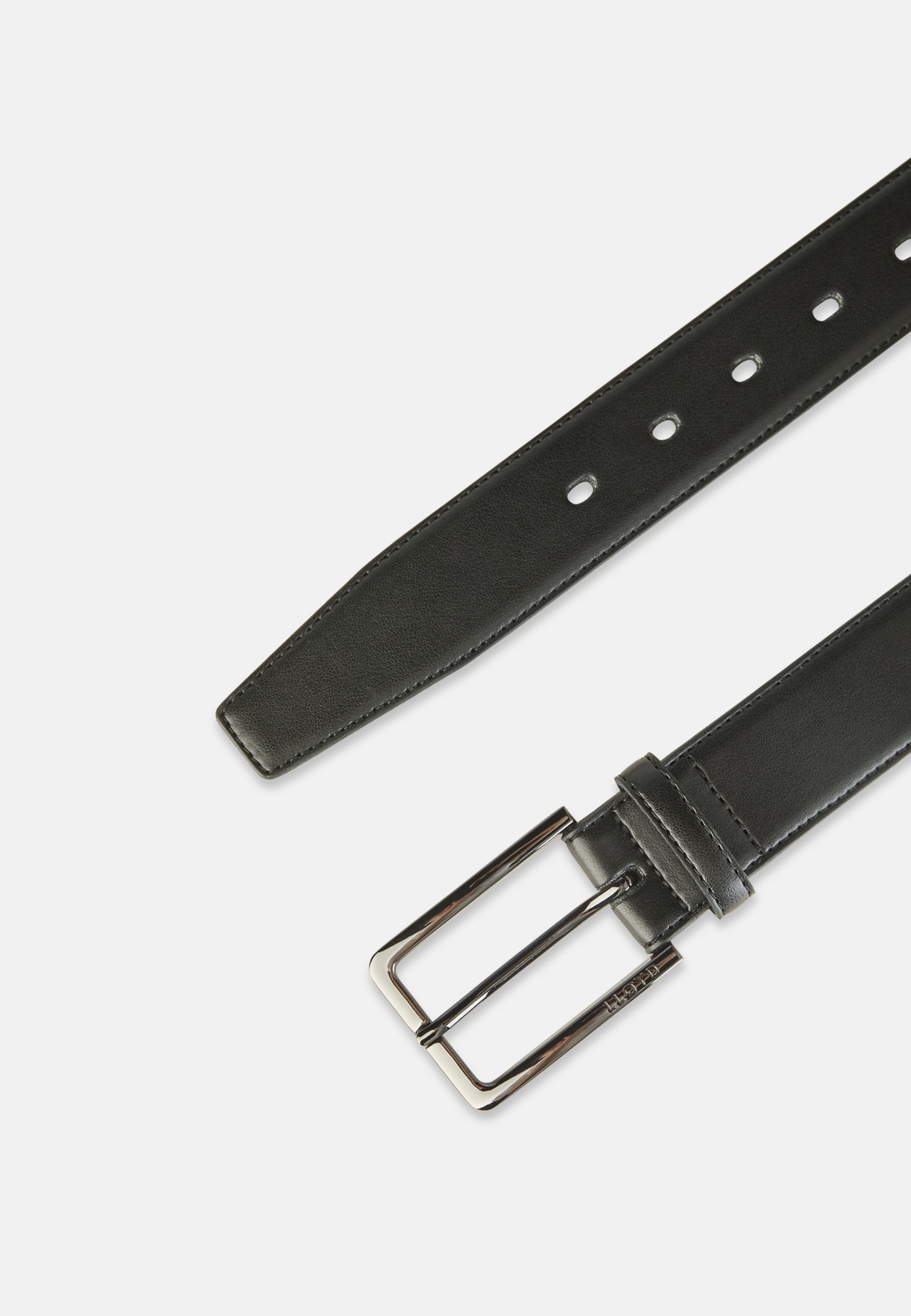 LLOYD Men’s Belts Ledergürtel »Lloyd Belts Herrengürtel 0404«