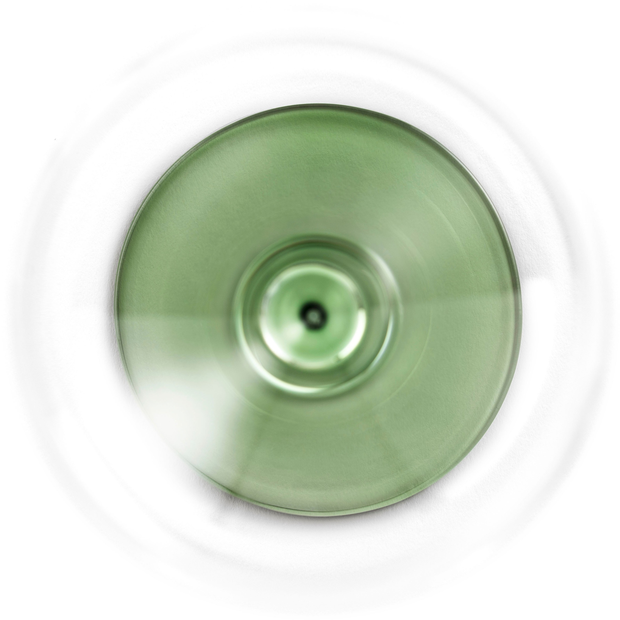 Eisch Germany Champagnerglas »INSPIRE SENSISPLUS«, (Set, 2 tlg., 2 Gläser im Geschenkkarton), die Veredelung der Stiele erfolgt in Handarbeit, 400 ml, 2-teilig