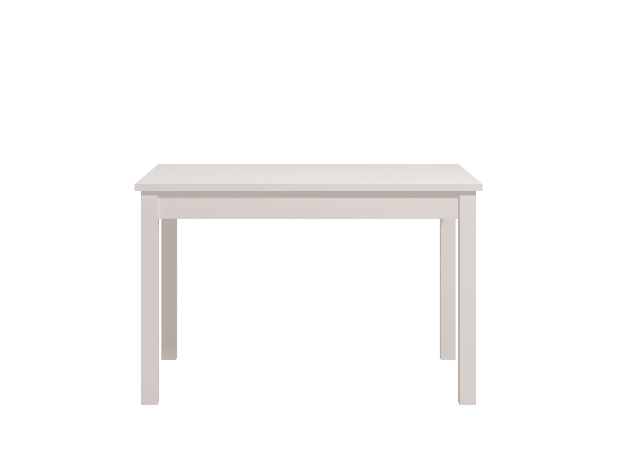 Home affaire Esstisch »Narvik Küchentisch« Verlängerbar durch Einlegeplatte