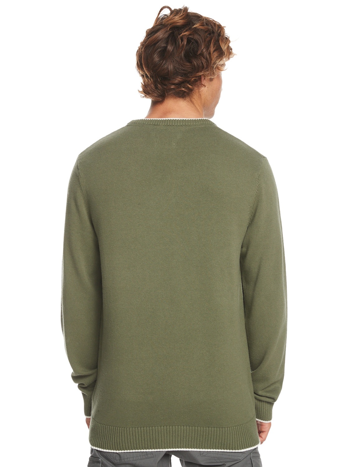 Quiksilver Sweatshirt »Altonside«