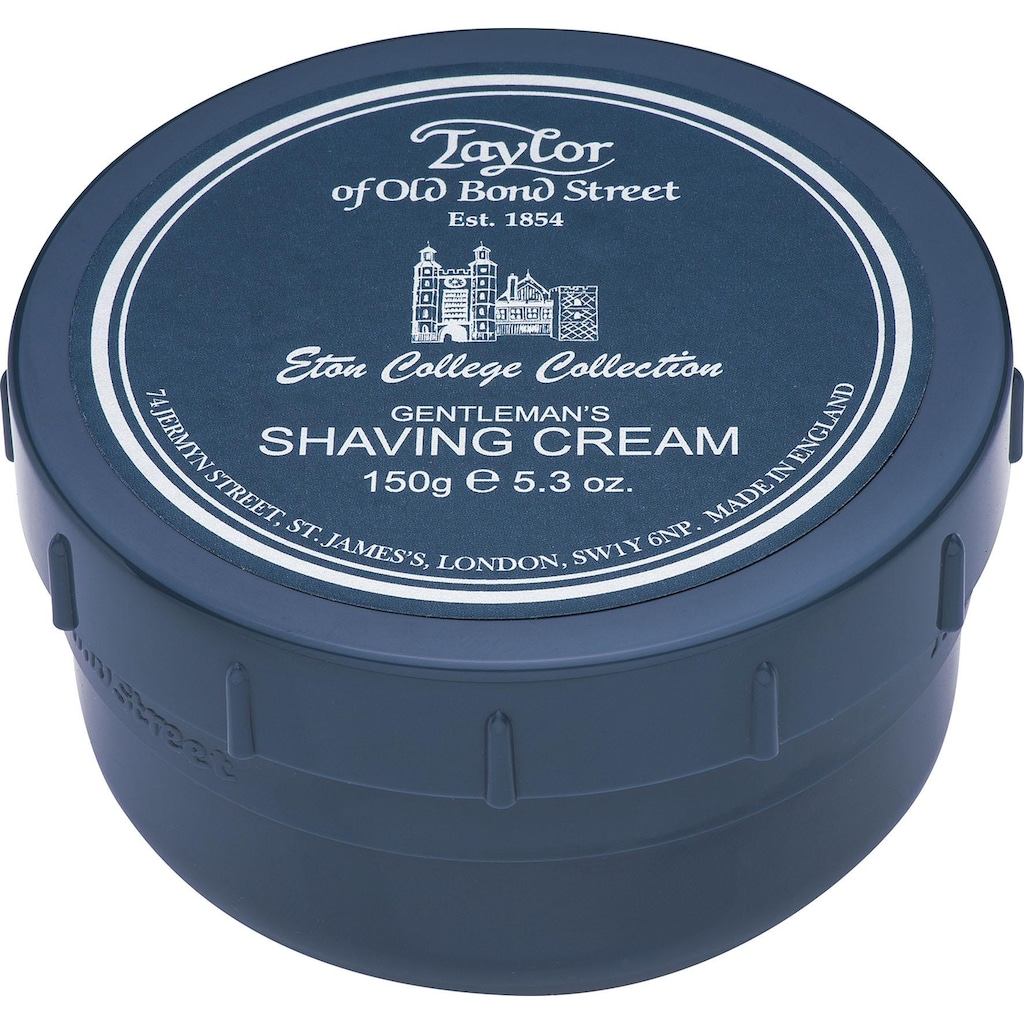 Taylor of Old Bond Street Rasiercreme »Shaving Cream Eton College«