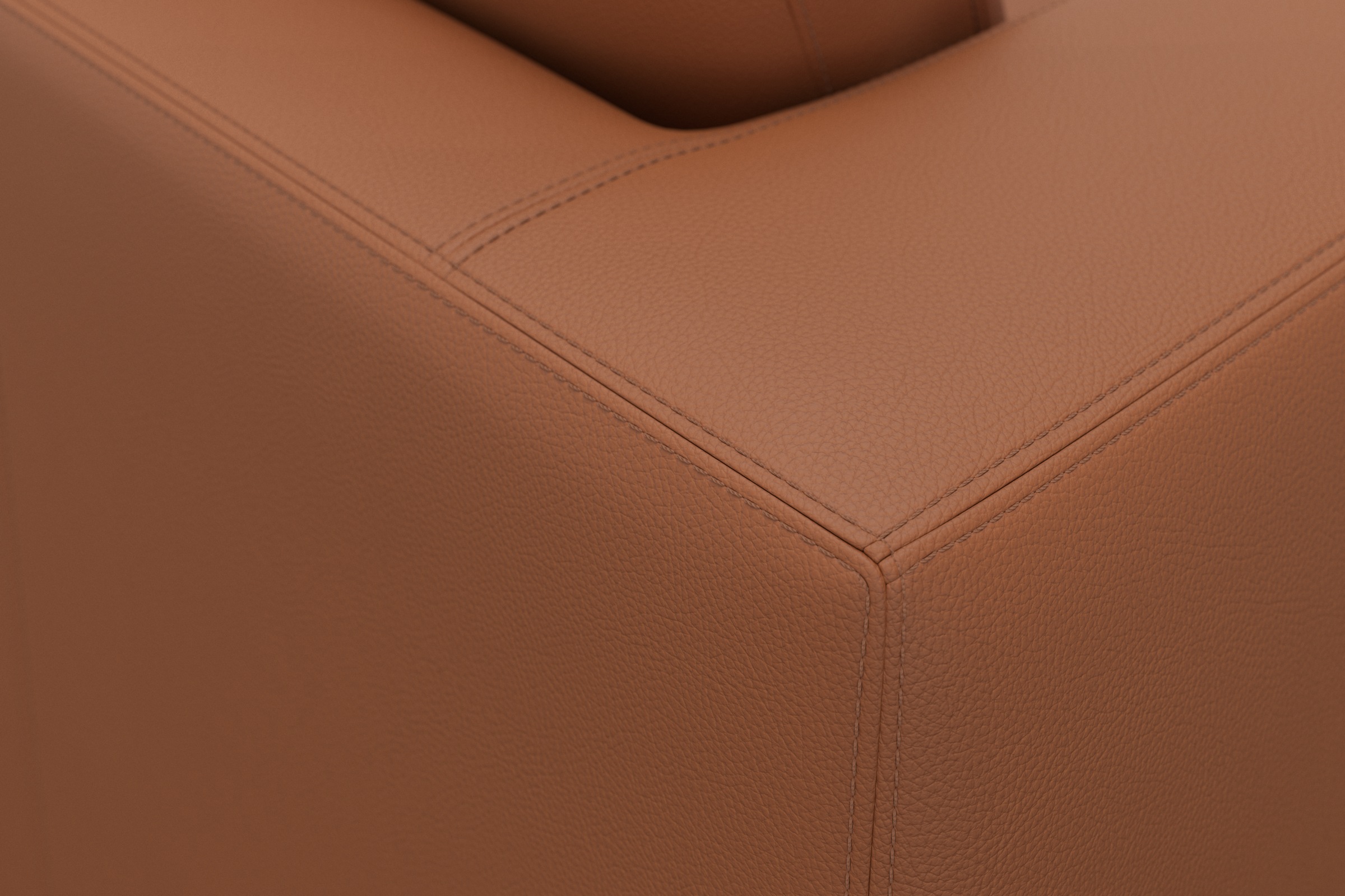 machalke® 2,5-Sitzer »manolito«