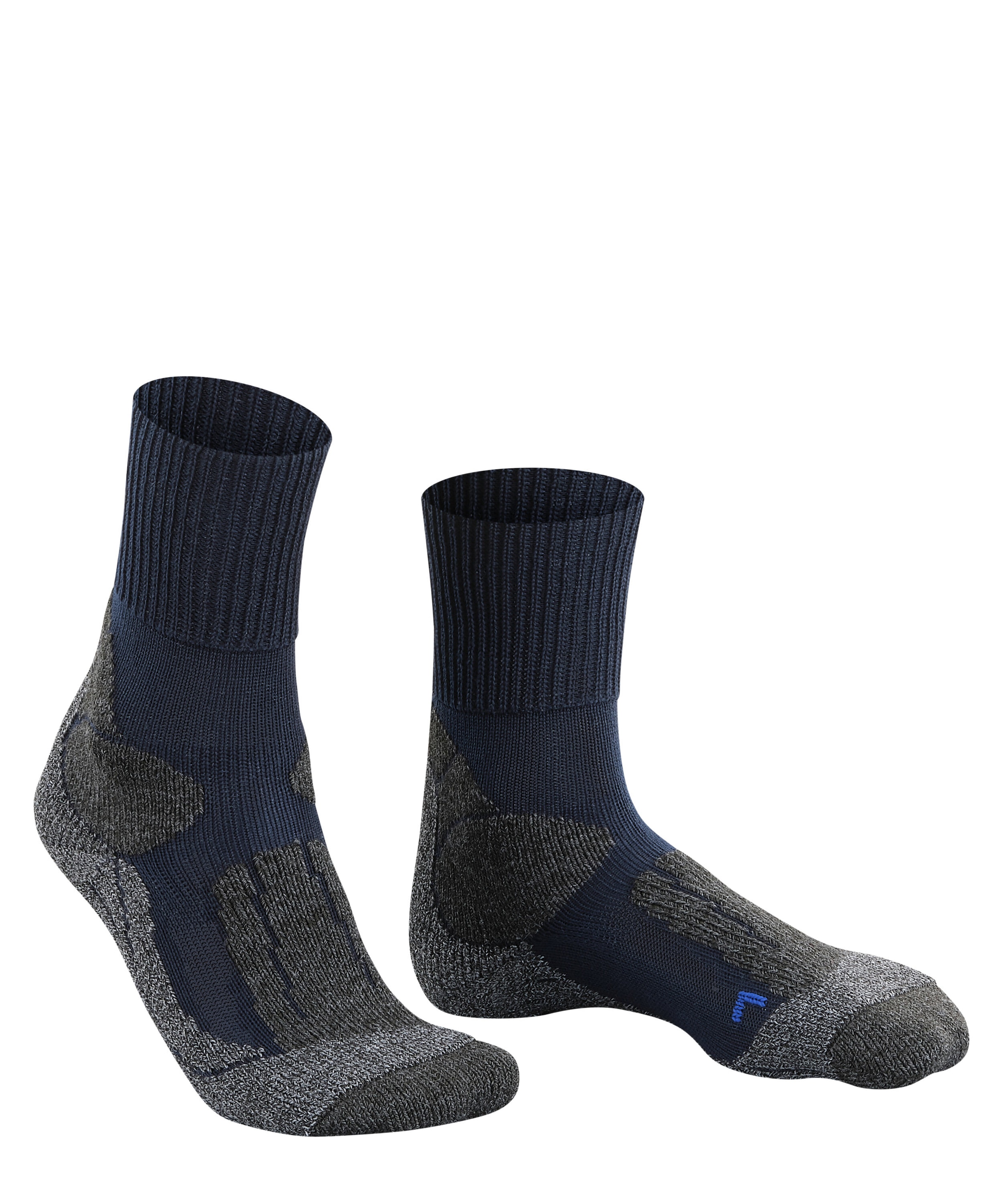 FALKE Wandersocken »TK1 Adventure Cool« hoher Schutz für bergiges Gelände, schnelltrocknend, atmungsaktiv