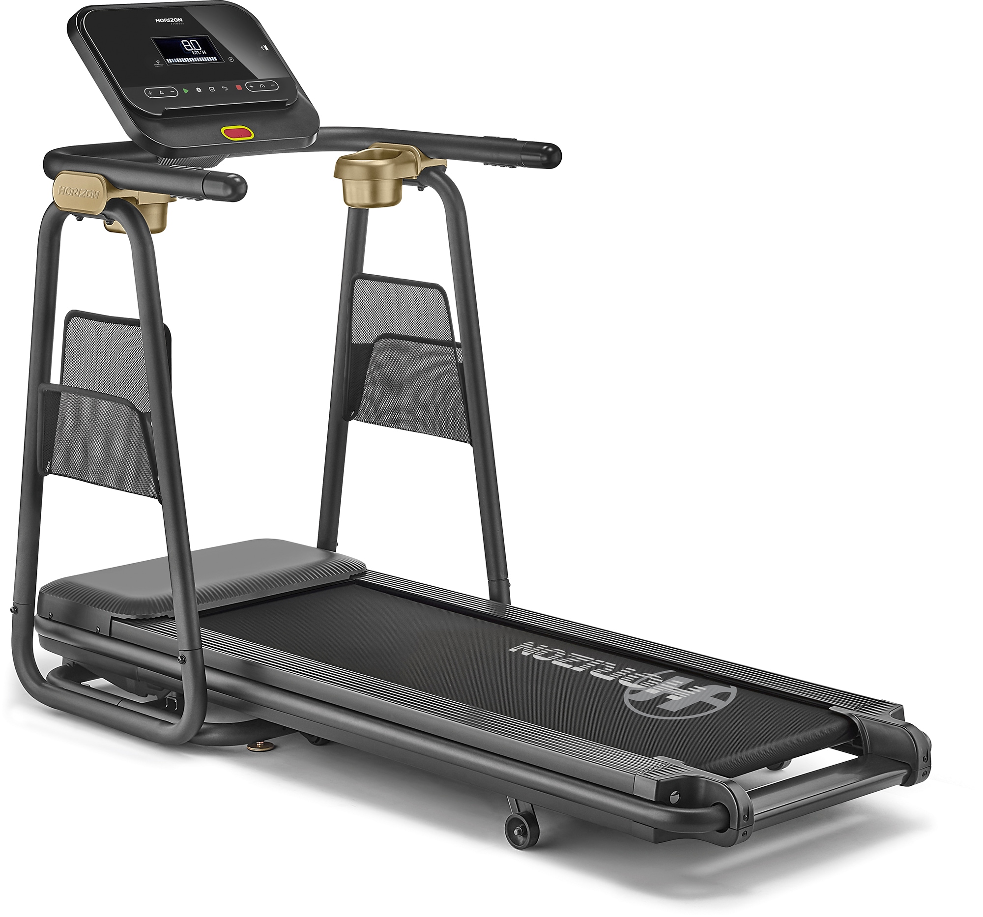 Horizon Fitness Laufband »Citta TT5.1«, optionaler Ablagetisch