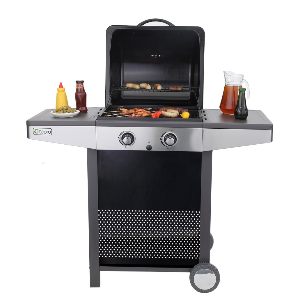 Tepro Gasgrill »Princeton«