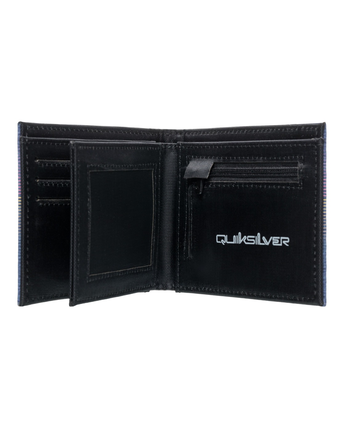 Quiksilver Brieftasche »Freshness«