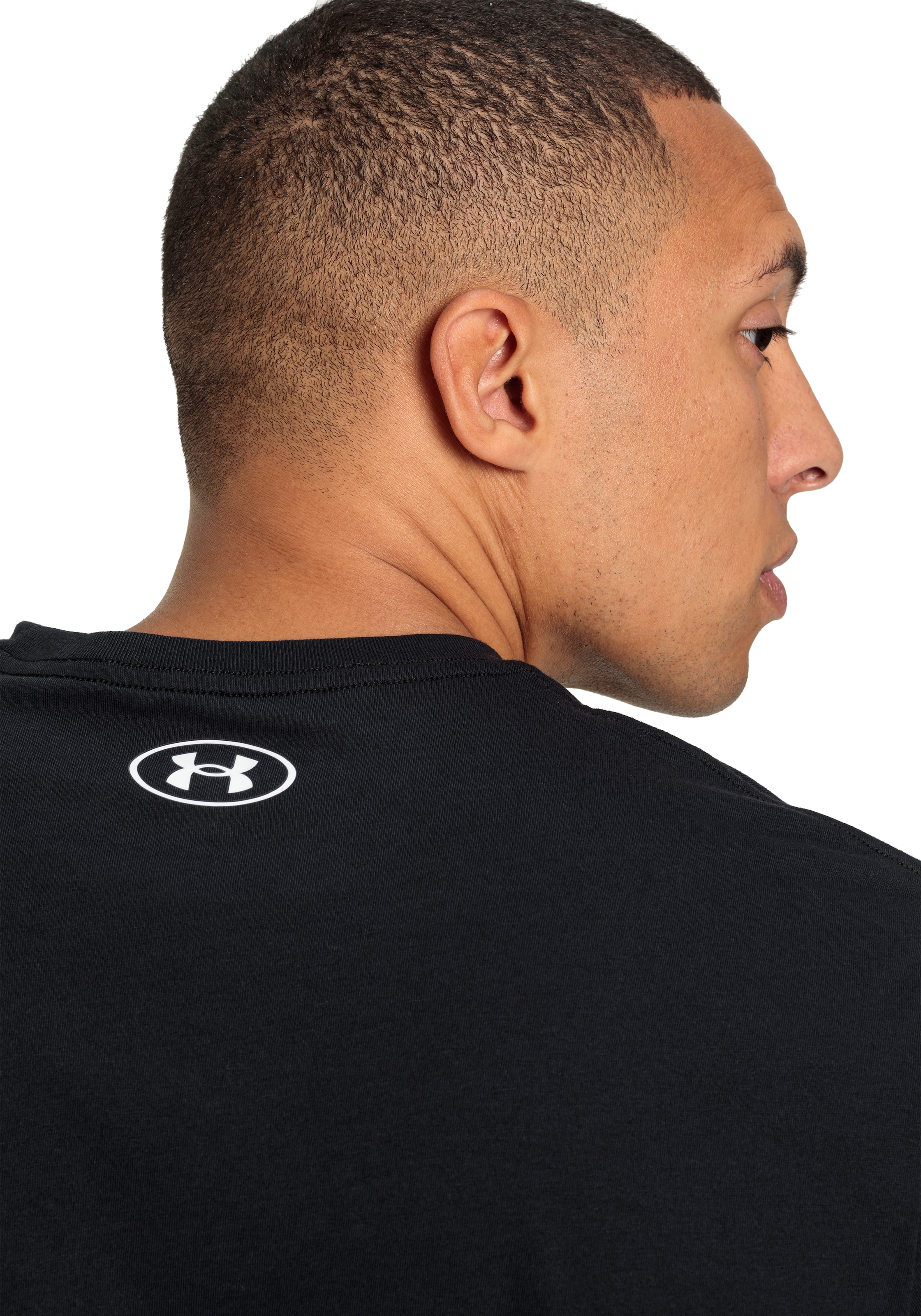 Under Armour® T-Shirt »UA GL FOUNDATION UPDATE SS«, (1 tlg.)