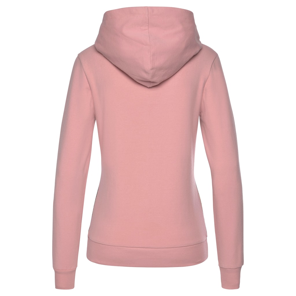 Bench. Loungewear Hoodie