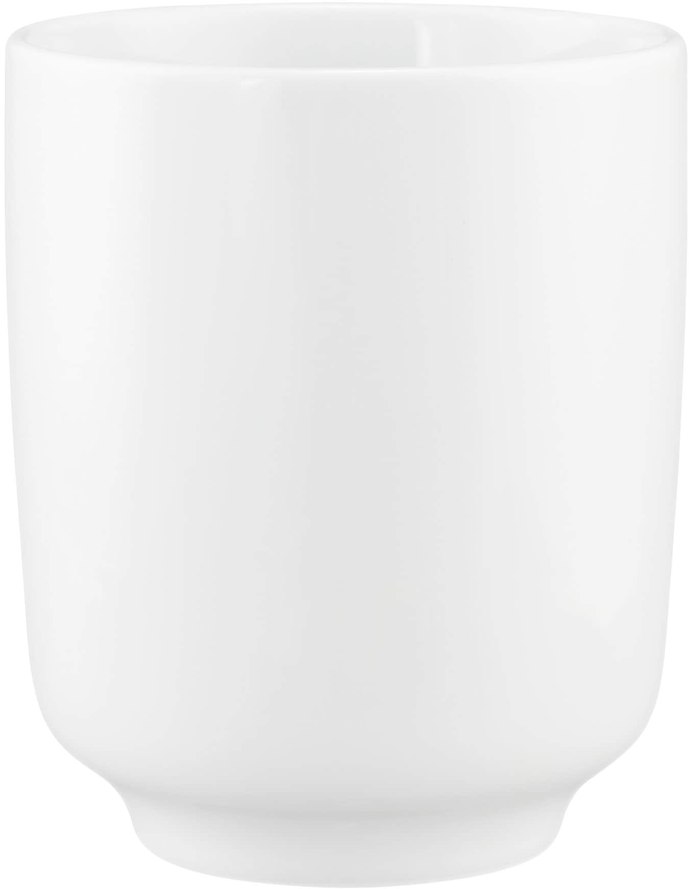 Seltmann Weiden Becher »Sento Home« Kaffeetasse ohne Henkel, 430 ml