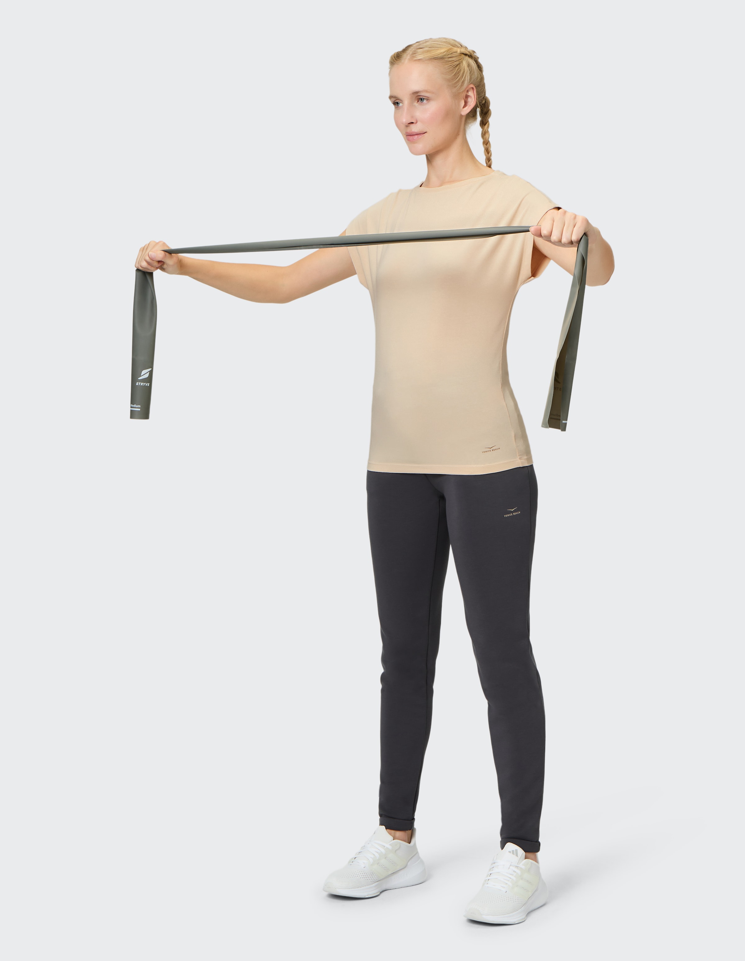 Venice Beach T-Shirt »T-SHIRT YVI«