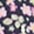 navy flower