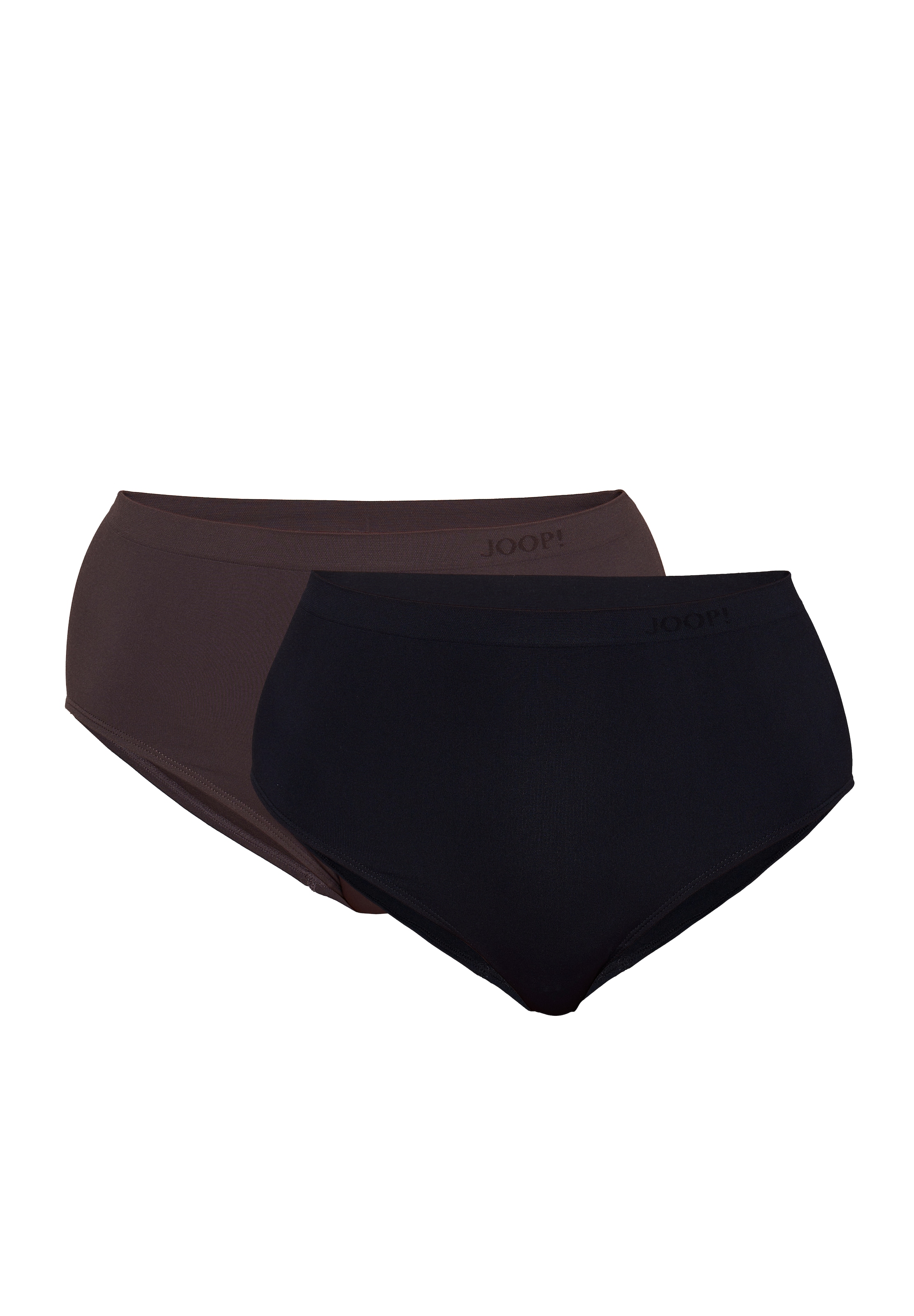 JOOP! Panty mit Seamfree-Verarbeitung, aus Mikrofaser