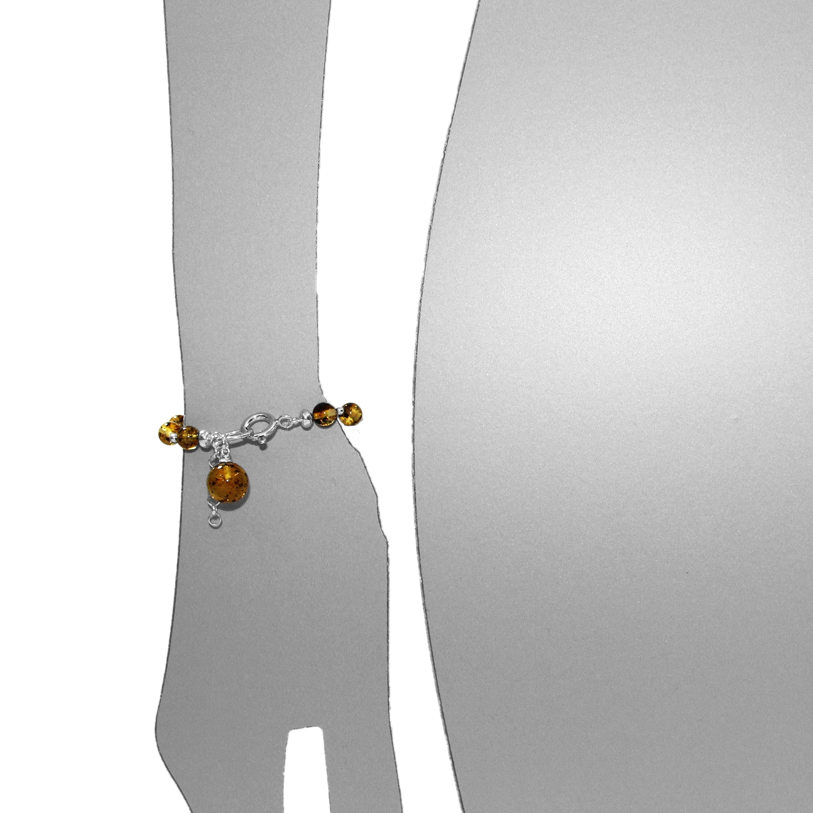 OSTSEE-SCHMUCK Armband »Ostsee-Schmuck Armband Andrine Armband Andrine«