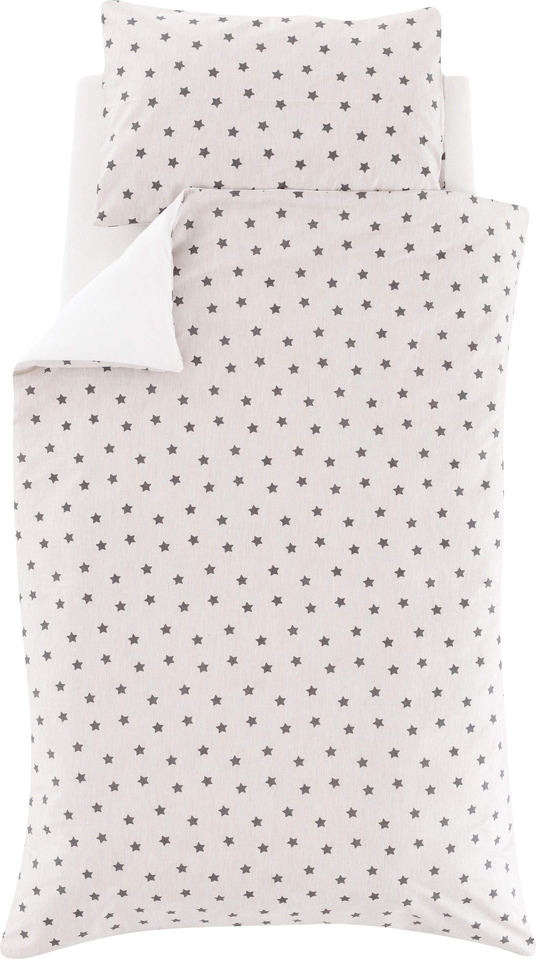 Träumeland Babybettwäsche 2 Stk. tlg. günstig online kaufen