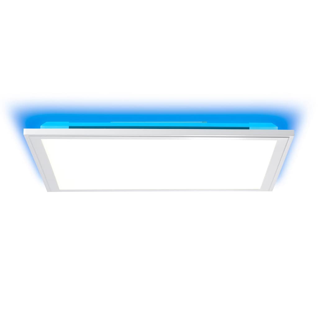 Brilliant LED Panel »Alissa«, 1 flammig-flammig