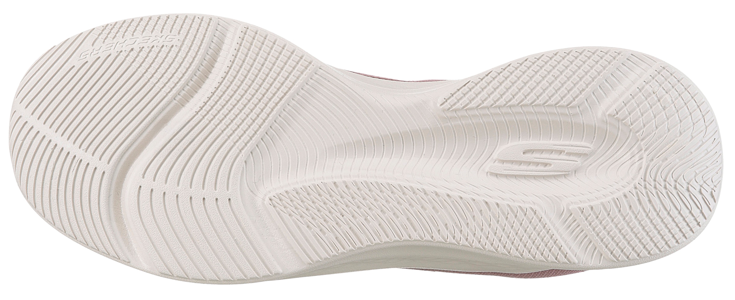 Skechers Sneaker »SKECH-LITE PRO 2.0«  Freizeitschuh, Schlupfschuh in veganer Verarbeitung