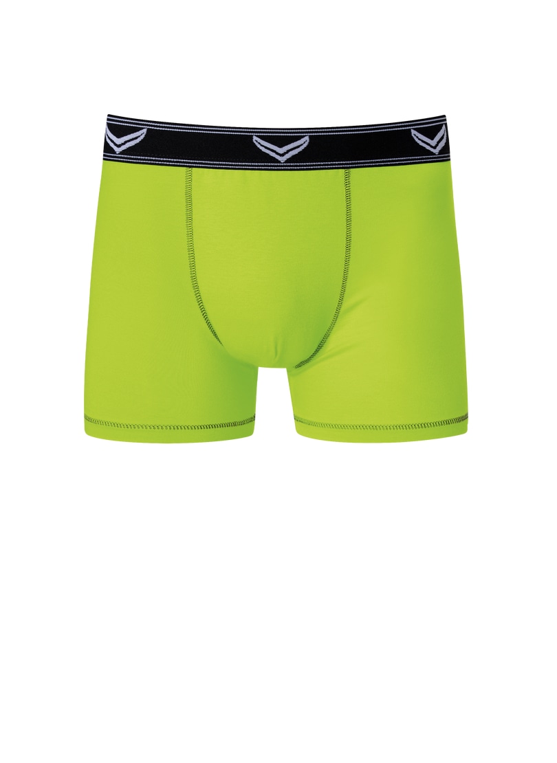 Trigema Boxer »TRIGEMA Bequeme Pants mit Webgummibund«, (1 St.)