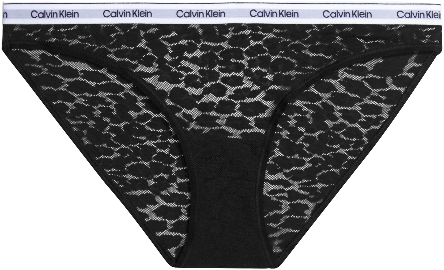 Calvin Klein Underwear Bikinislip »BIKINI« mit CK-Logoschriftzug