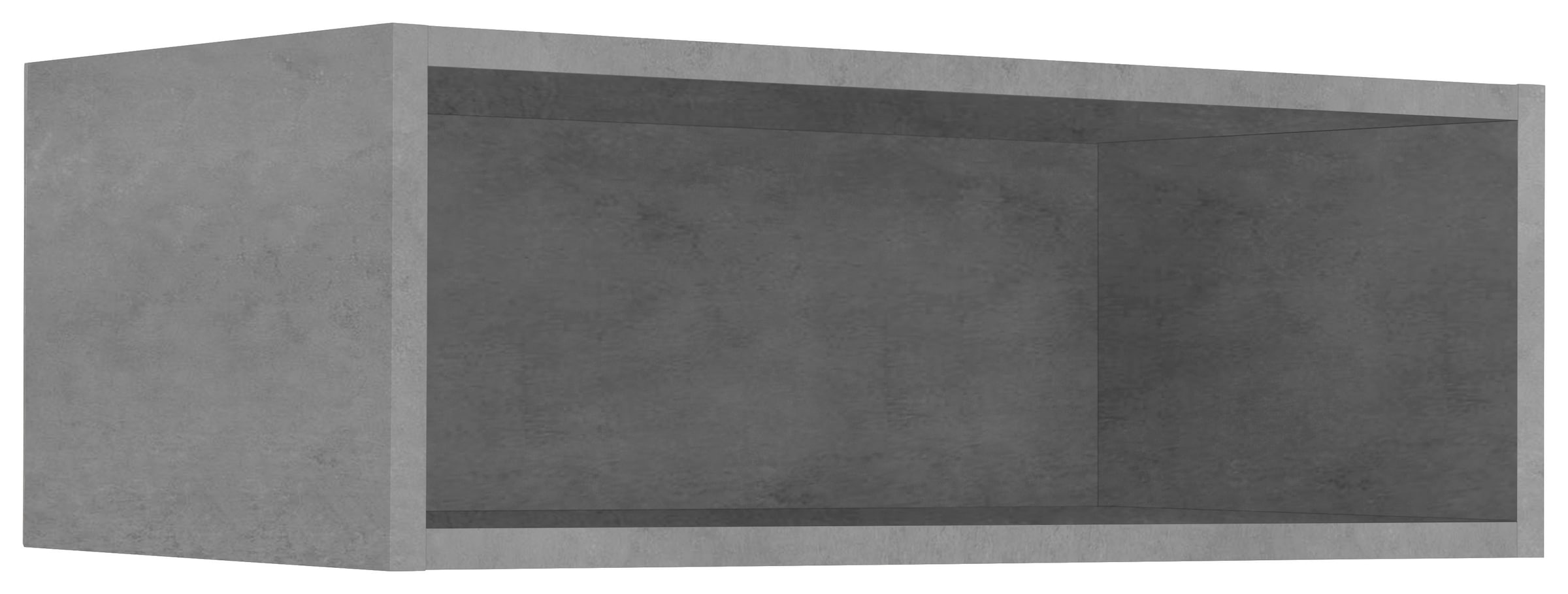 wiho Küchen Hängeregal »Flexi2«, Breite 60 cm günstig online kaufen