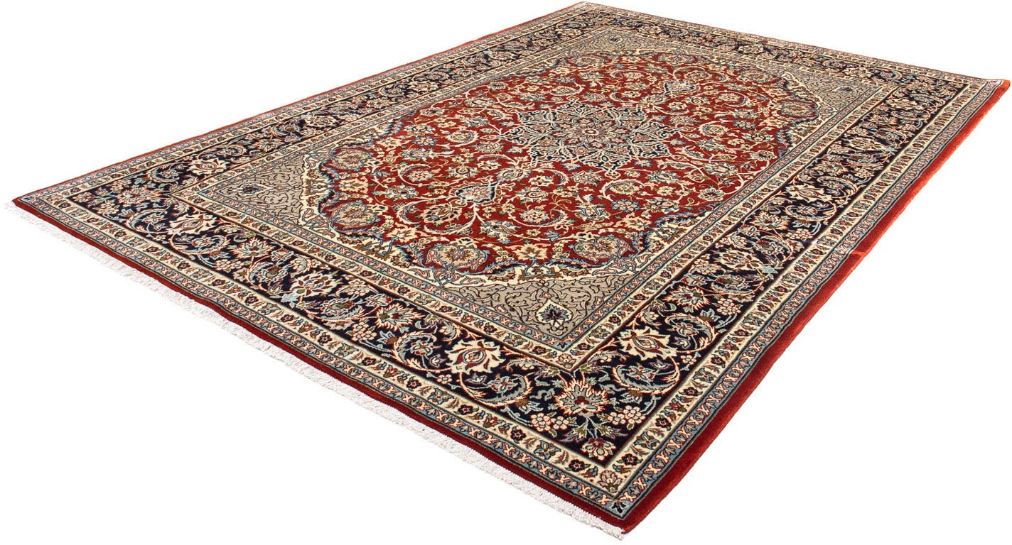 morgenland Orientteppich »Perser - Royal - 300 x 207 cm - dunkelrot«, recht günstig online kaufen