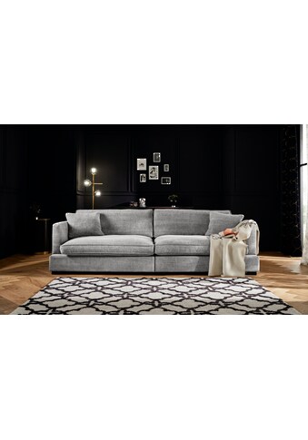 Guido Maria Kretschmer Home&Living Big-Sofa »Annera«, weicher Sitzkomfort, mit extra... kaufen