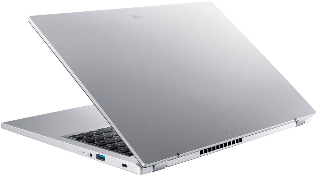 Acer Notebook »AG15-21P-R9R4«, 39,6 cm, / 15,6 Zoll, AMD, Ryzen 3, Radeon™ 610M, 512 GB SSD